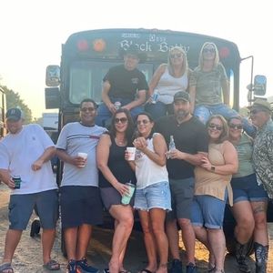 Meet your Posher, Danielle